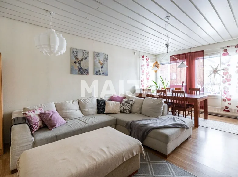 Maison 4 chambres 118 m² Saarenkyla, Finlande