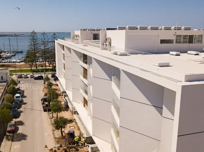 2 bedroom apartment 122 m² Olhao, Portugal