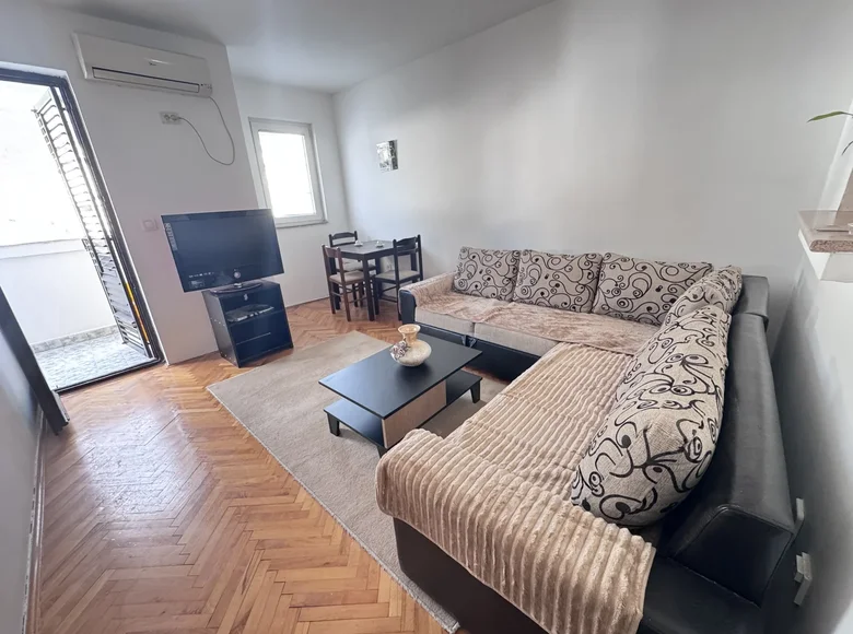 1 bedroom apartment 40 m² Budva, Montenegro