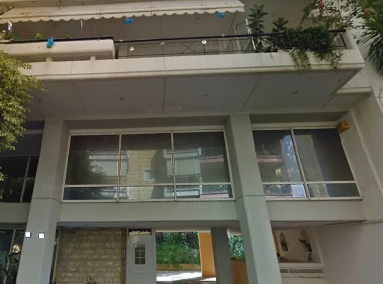 Commercial property 548 m² in Athens, Greece