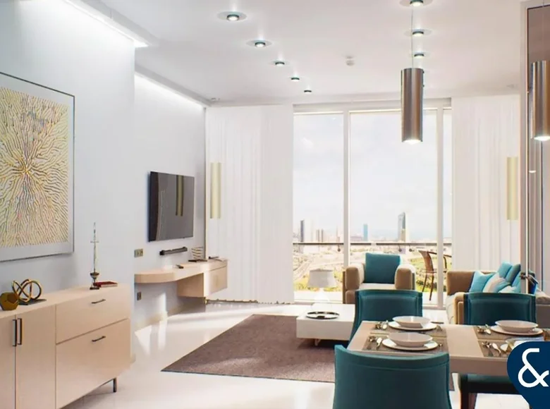 Apartment 415 m² Dubai, United Arab Emirates