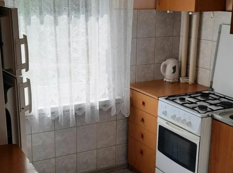 Wohnung 2 Zimmer 39 m² in Warschau, Polen