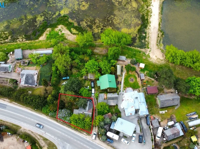 Dom 73 m² Kowno, Litwa
