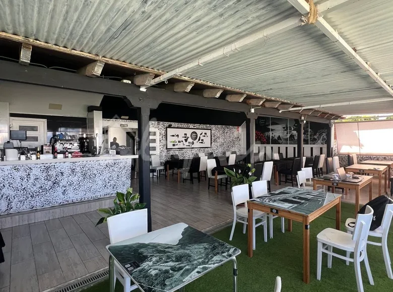 Established business  in Arona, Spain