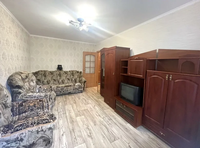 2 room apartment 38 m² Homel, Belarus