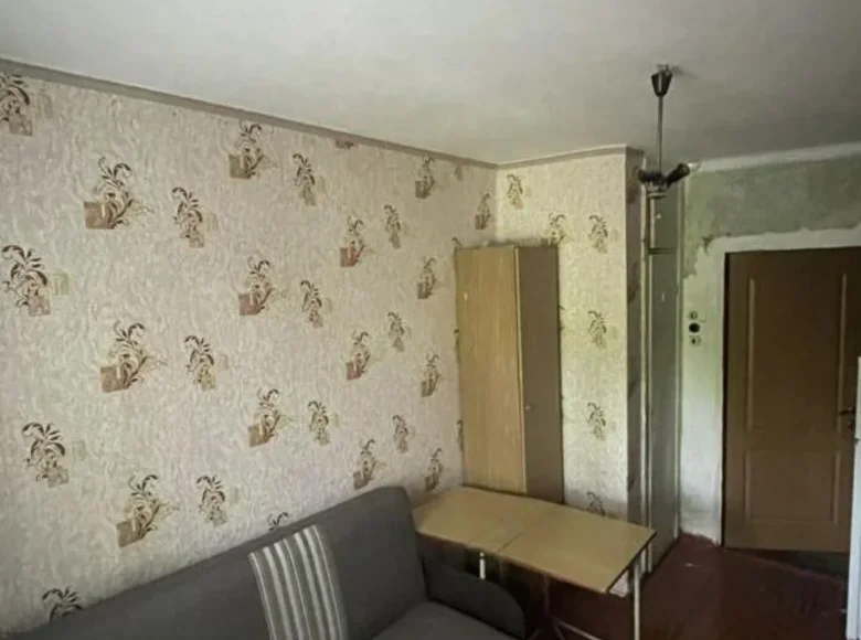 Appartement 1 chambre  Sievierodonetsk, Ukraine