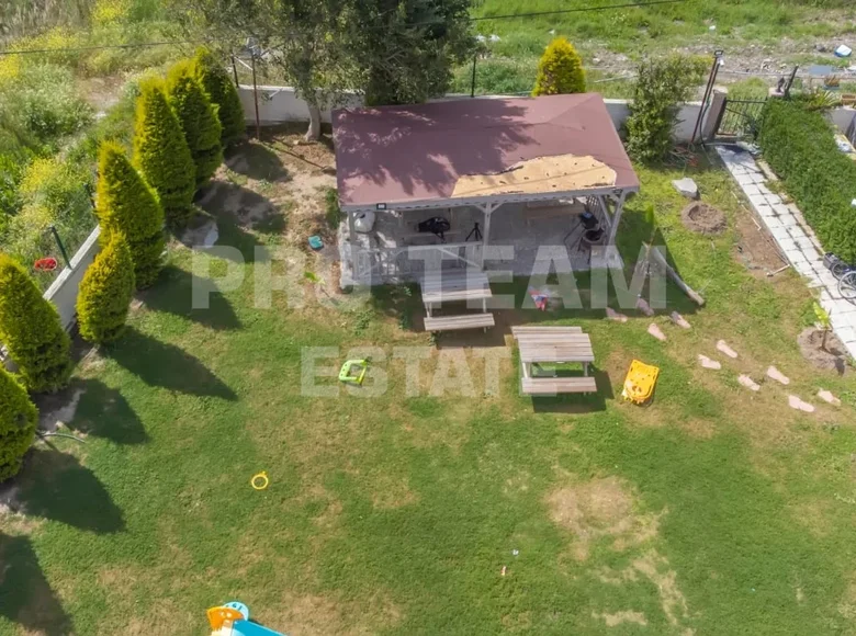Villa de 4 habitaciones 135 m² Aksu, Turquía