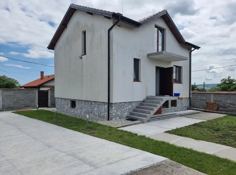 Villa 155 m² Gemeinde Warna, Bulgarien