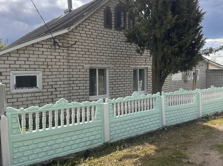 Maison 113 m² Losnica, Bélarus