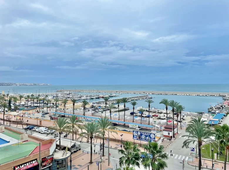 Appartement 2 chambres 49 m² Fuengirola, Espagne