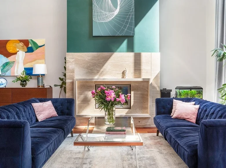 Apartment 272 m² Warsaw, Poland