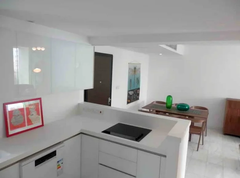 Appartement 2 chambres 78 m² Limassol, Chypre