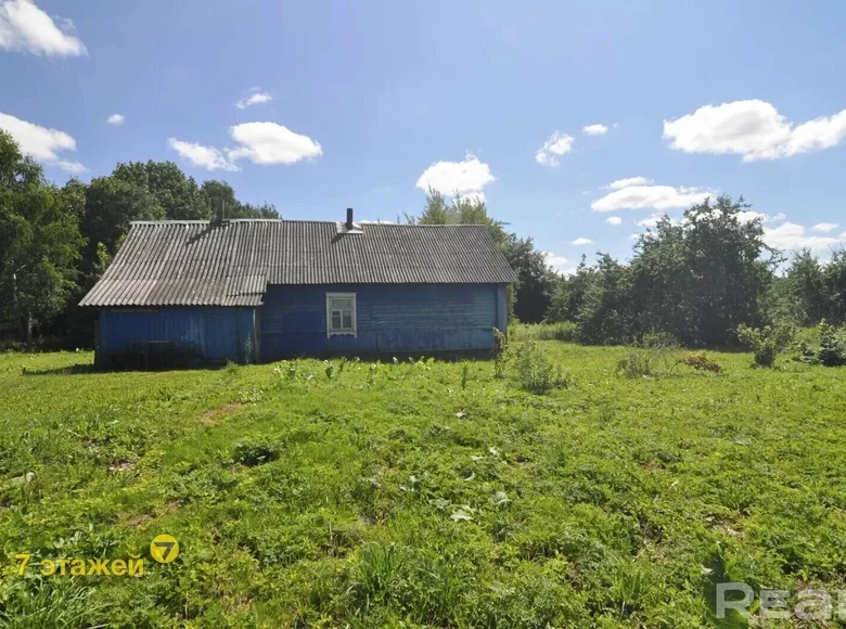 House 55 m² Valozhyn District, Belarus