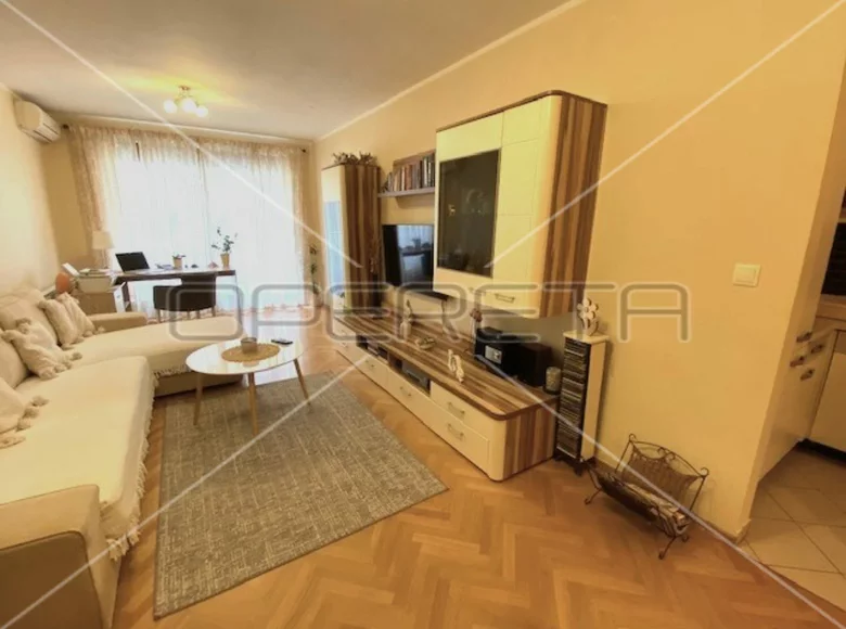 Wohnung 3 Zimmer 76 m² Zagreb, Kroatien