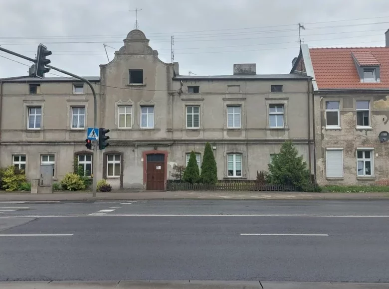 Apartamento 400 m² Bydgoszcz, Polonia