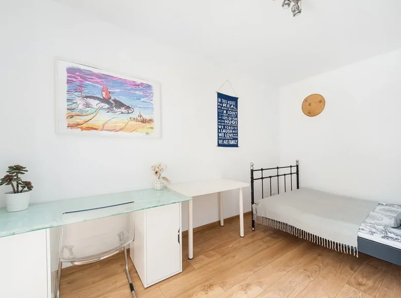 Wohnung 3 zimmer 47 m² Krakau, Polen