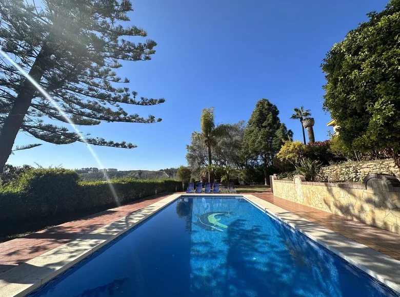 Haus 6 Schlafzimmer 963 m² Mijas, Spanien