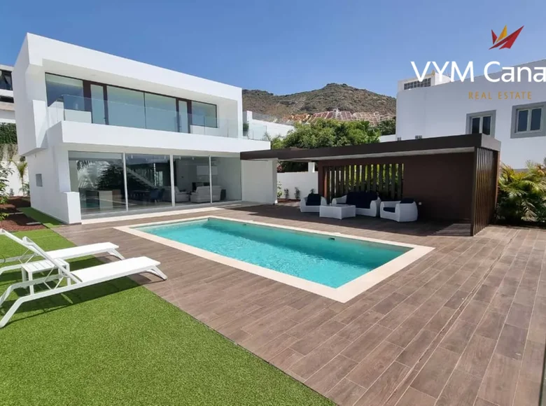 5 bedroom villa 344 m² Miraverde, Spain