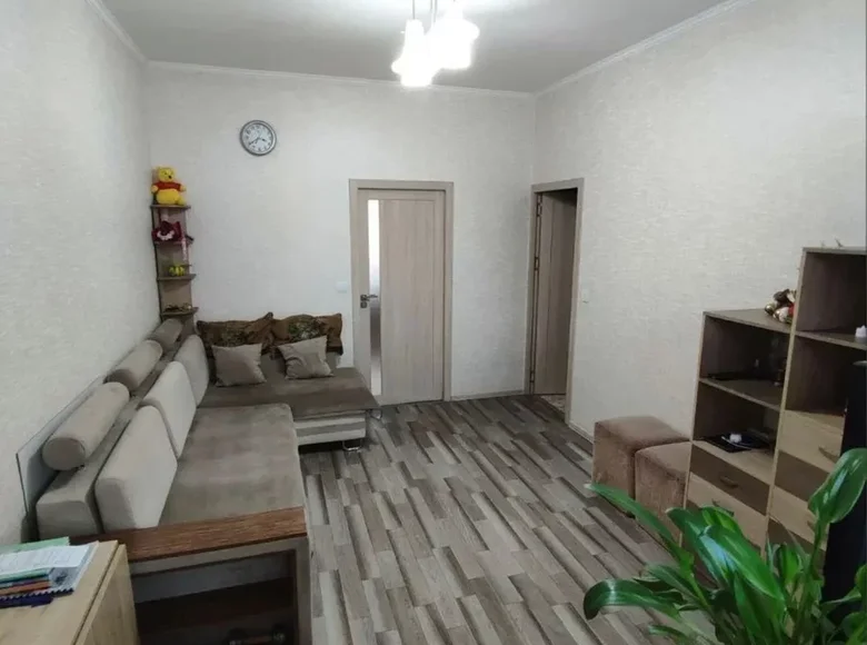 Квартира 2 комнаты 50 м² Ташкент, Узбекистан