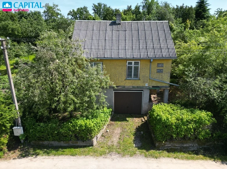 Casa 70 m² Slienava, Lituania