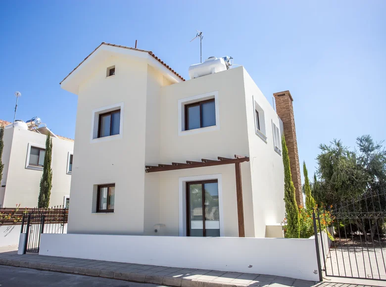 5-Schlafzimmer-Villa 773 m² Agia Napa, Zypern