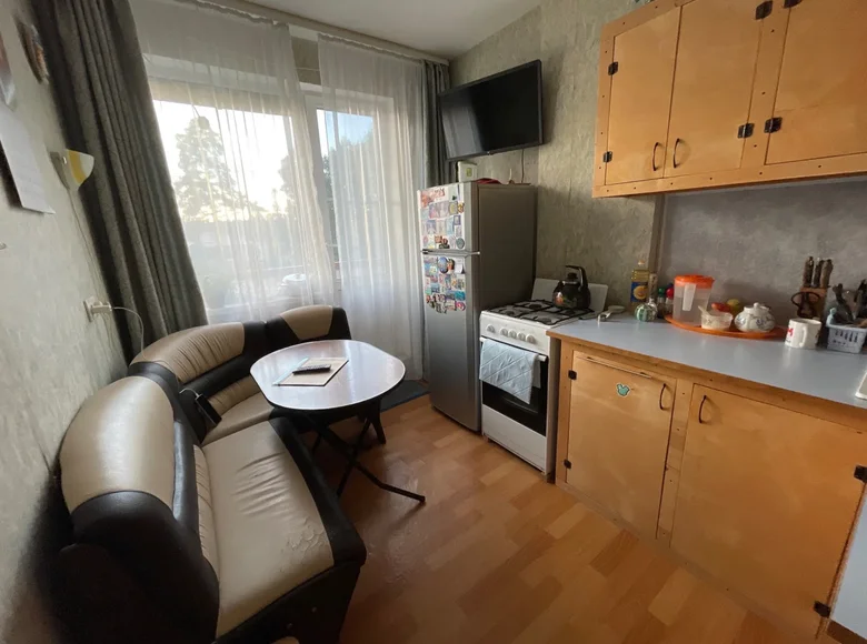 2 room apartment 42 m² Volosovo, Russia