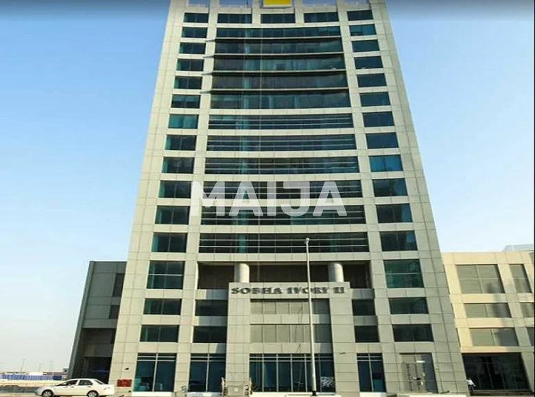 Bureau 100 m² à Dubaï, Émirats arabes unis
