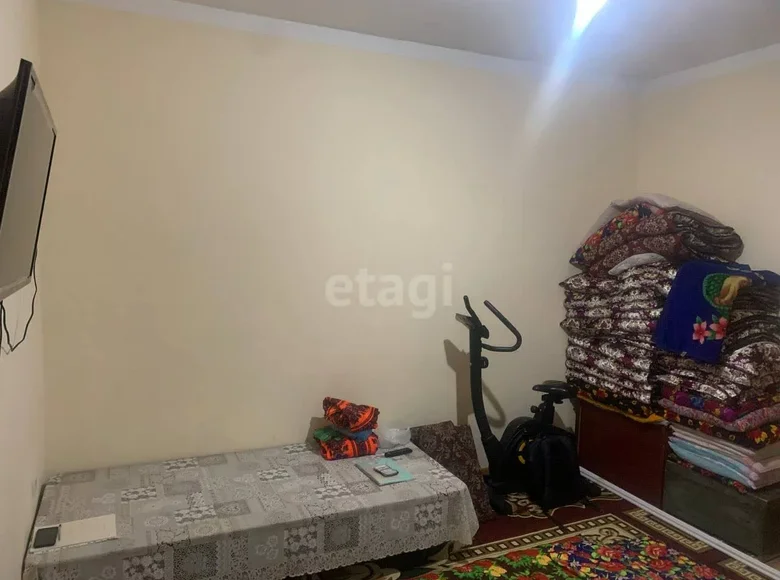 Kvartira 3 xonalar 55 m² Samarqandda