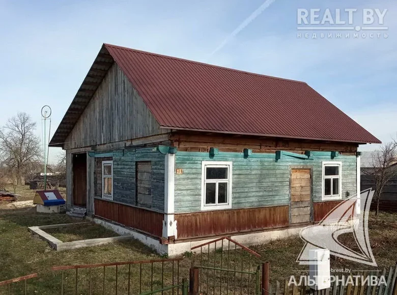 Haus 70 m² Lielikava, Weißrussland