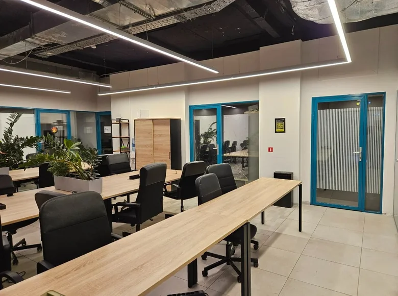 Office 490 m² in Central Administrative Okrug, Russia