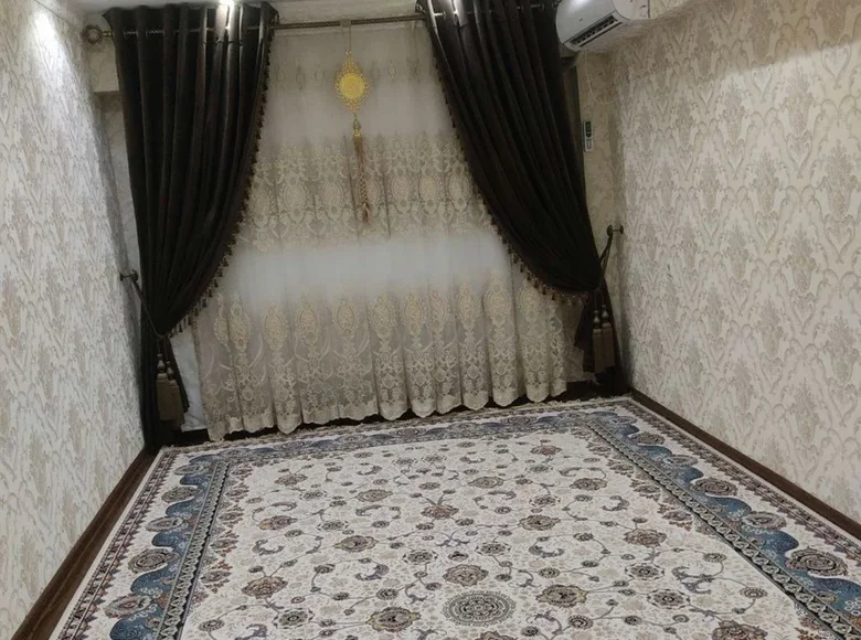 Kvartira 3 xonalar 73 m² Toshkentda