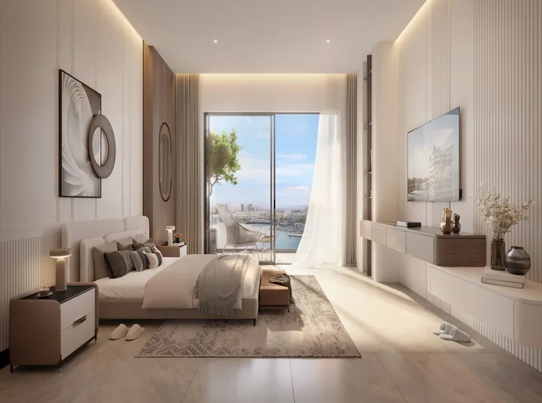 Appartement 4 chambres 273 m² Doubaï, Émirats arabes unis