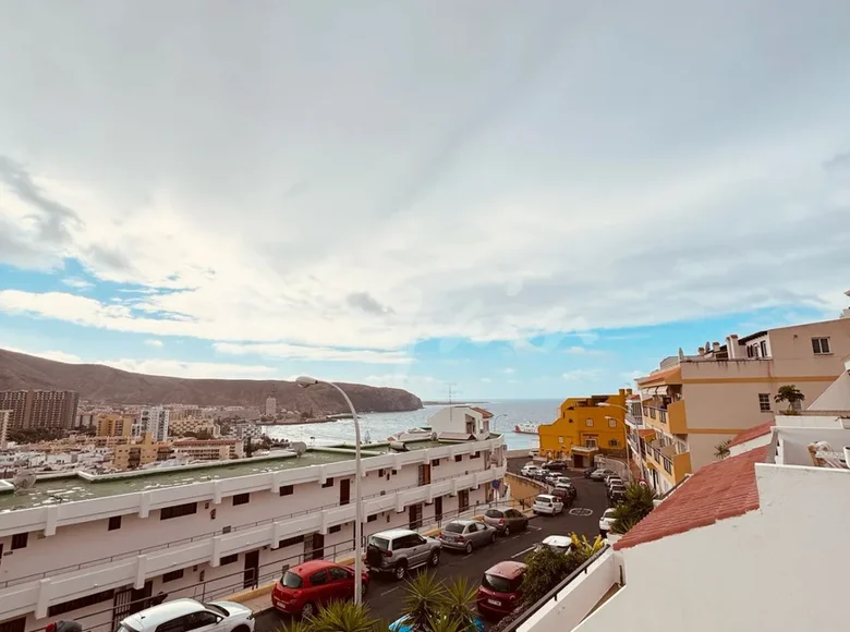 Appartement 2 chambres 80 m² Arona, Espagne
