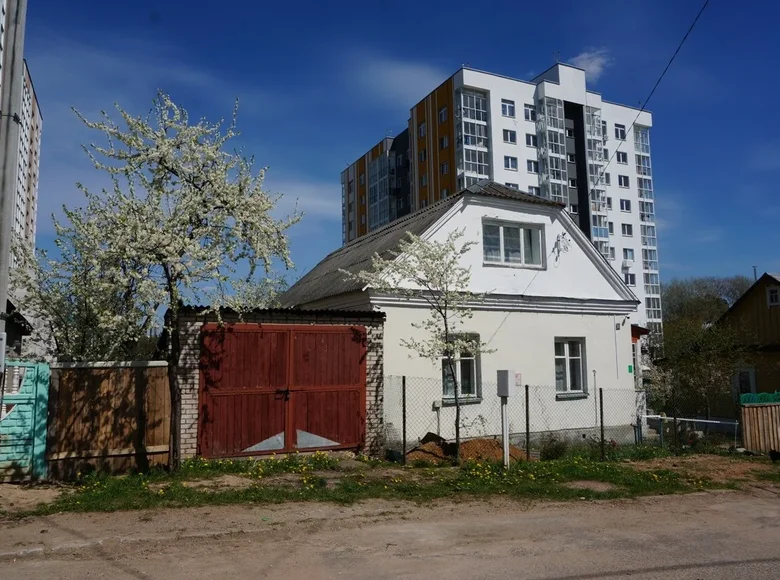 House 115 m² Minsk, Belarus