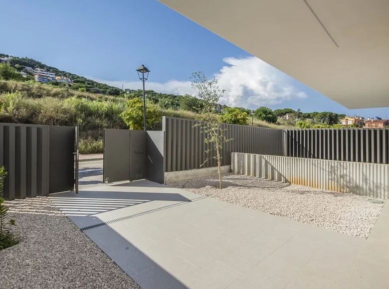 5 bedroom villa 418 m² Barcelona, Spain