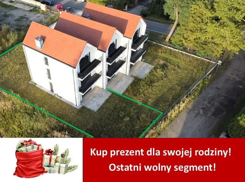 Casa 128 m² Cracovia, Polonia