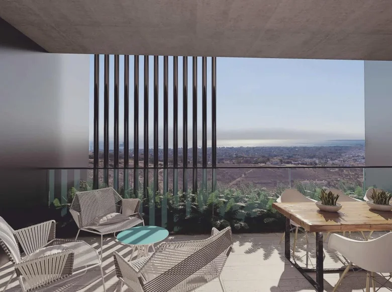 3 bedroom apartment 129 m² Limassol, Cyprus