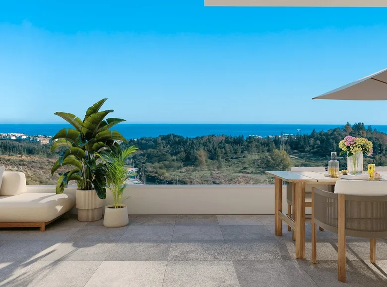 Bungalow de 3 dormitorios 106 m² Mijas, Španjolska