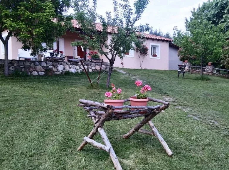 Cottage 2 bedrooms 76 m² Pente Vryses, Greece