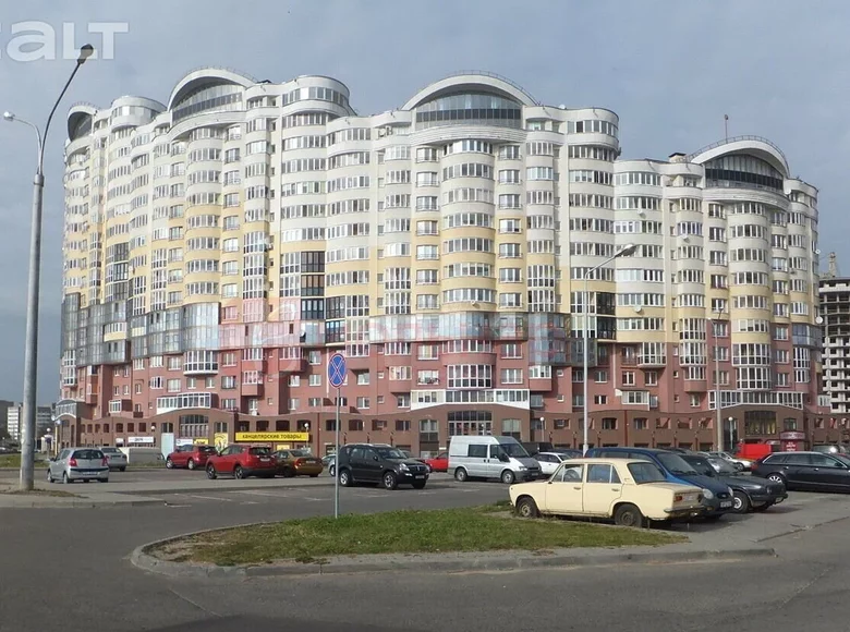 Shop 165 m² in Minsk, Belarus