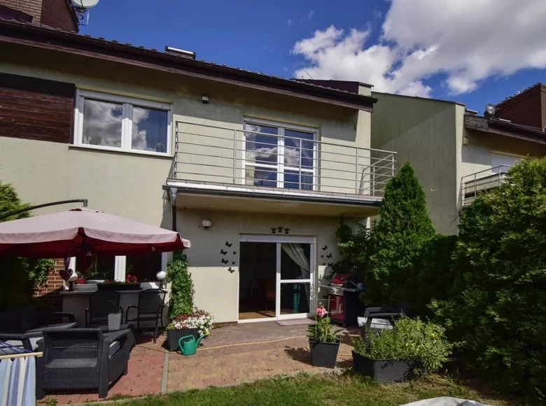 Maison 200 m² Trzek, Pologne