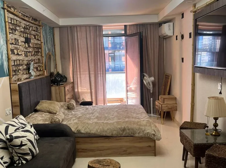 Estudio 1 habitación 40 m² Batumi, Georgia