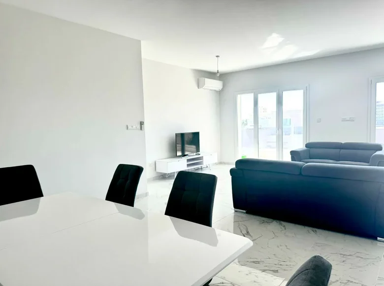 3 bedroom apartment  in Agios Tychonas, Cyprus