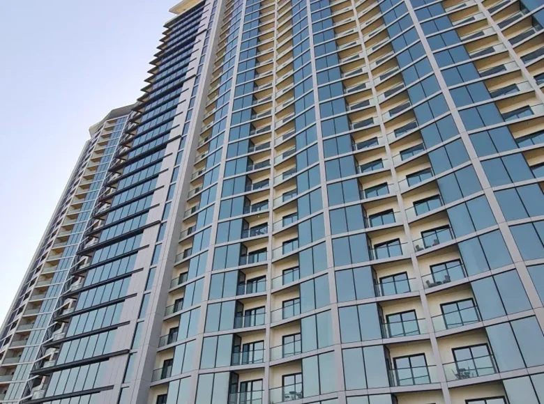 Mieszkanie 2 pokoi 124 m² Dubaj, Emiraty Arabskie