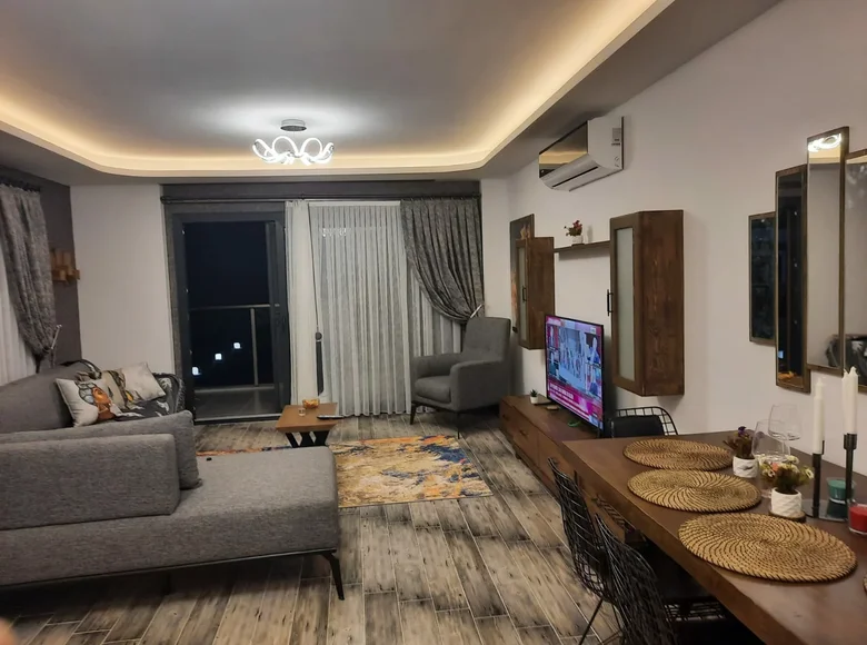 2 bedroom apartment 135 m² Kusadasi, Turkey