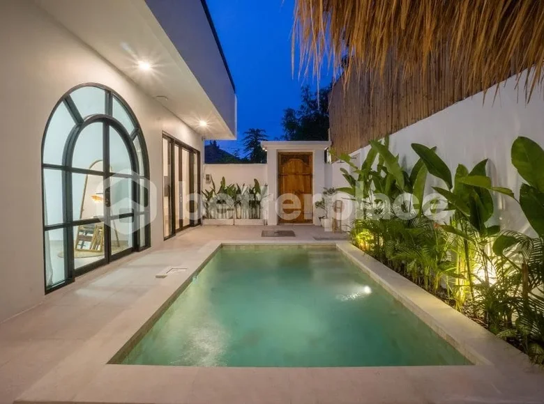 Villa 2 chambres  Pecatu, Indonésie