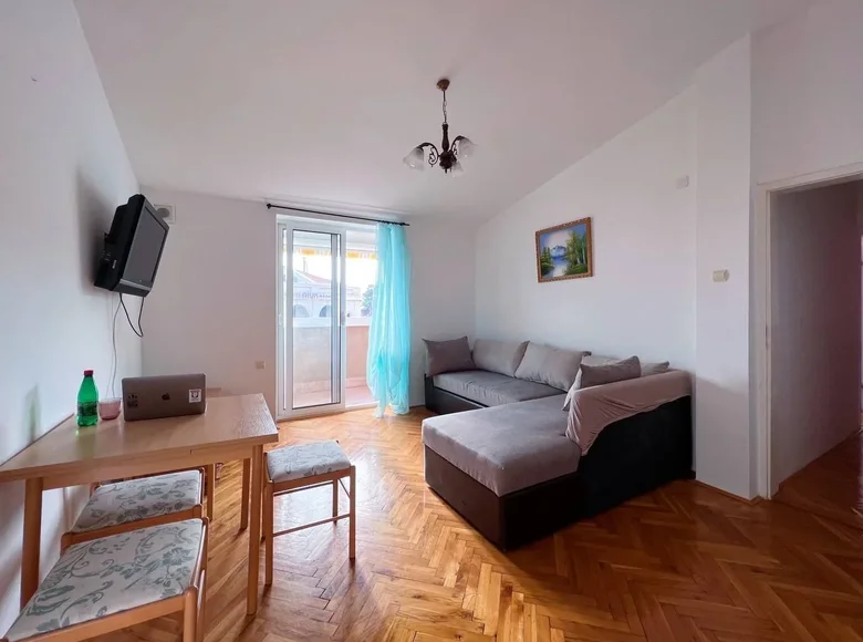 Wohnung 2 Schlafzimmer 70 m² Petrovac, Montenegro