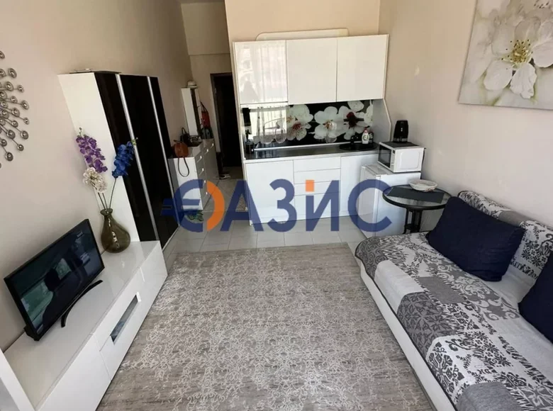 Appartement 44 m² Sveti Vlas, Bulgarie