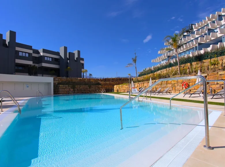 Appartement 3 chambres 124 m² Benalmadena, Espagne