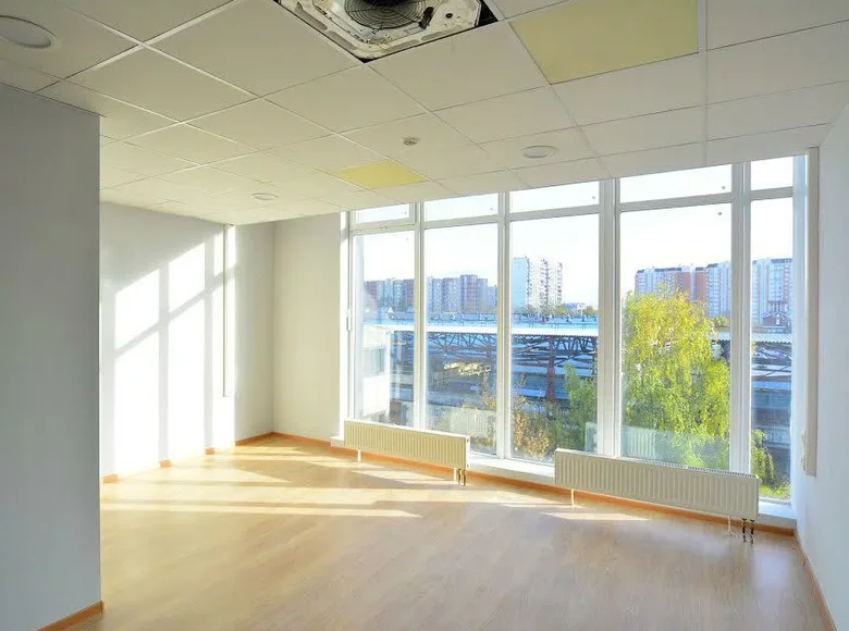 Pomieszczenie biurowe 770 m² Moskwa, Rosja